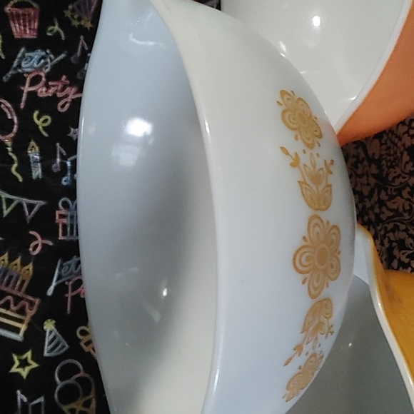 Pyrex cooking set - Picture 5 of 5